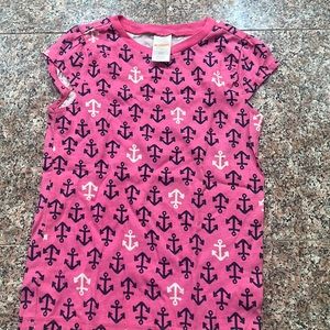 Gymboree girls size 5 top